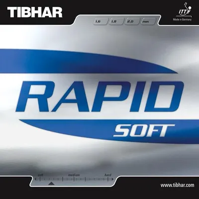 81b44ac0d60341449ca008a8a7ea5fdd-mmedium رویه راکت تیبهار راپید سافت | مشکی - Image 1