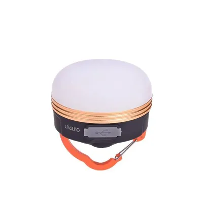 8543c09228d14384bbce5a807a8ba7b0-mmedium-4 چراغ چادر کمپینگ کوهنوردی شارژی GLARE | زرد - Image 1