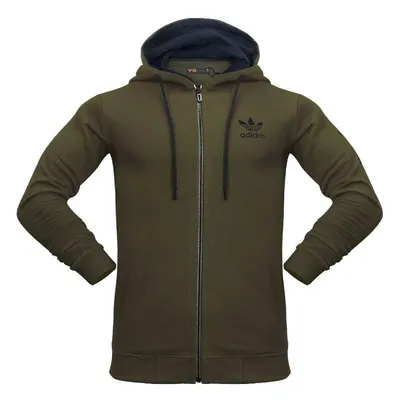 86115e832fd0491c9981ec97a016e73b-mmedium سویشرت مردانه طرح آدیداس Y-3 | سبز - Image 1