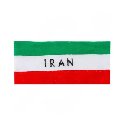 865bbbe6c03b469392e29fdc2259f64c-mmedium-2 هدبند هواداری فوتبال تیم ملی ایران ITK | چند رنگ - Image 1