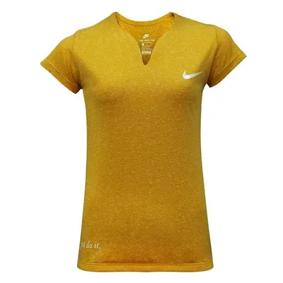 8ccb1f6ebefc42799607edf261852a17-mmedium تیشرت زنانه طرح نایک Just Do it | قهوه ای - Image 1