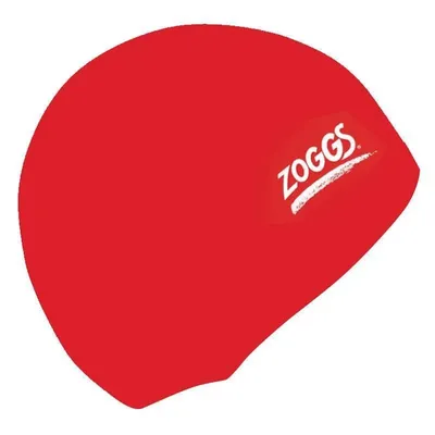 90c3d98360cc4429b859cc8fd43ec44f-mmedium-1 کلاه شنا زاگز Silicone Cap HMK | قرمز - Image 1