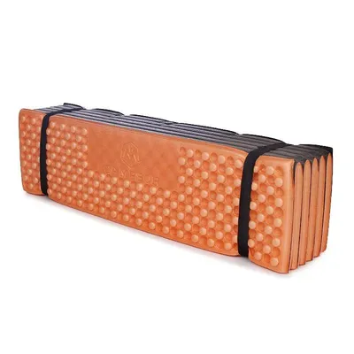 912f730d3bb7444c955a35d402bd9ae1-mmedium زیرانداز کیسه خواب کوهنوردی کمپسور آکاردئونی CMP- Mat | نارنجی - Image 1