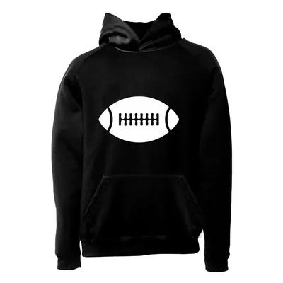 938a00ee0f3d46148c03edf61ea6bd71-mmedium هودی ورزشی فوتبال فشن لاین FTBL 65 | مشکی/سفید - Image 1