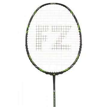 963ffbdfa1f74ddaa31e25acf30afb7b-mmedium راکت بدمینتون فورزا Graphite Light 6U V2 | سبز - Image 1