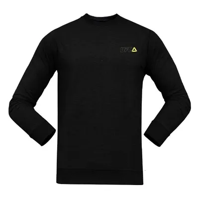 9b69c73570f74d138fb058dcb8935f3a-mmedium-1 بلوز ورزشی مردانه آستین بلند UFC | مشکی - Image 1