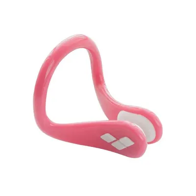 a5fa176857d343968af32f282eb26ec2-mmedium بینی گیر شنا آرنا Nose Clip Pro | صورتی - Image 1