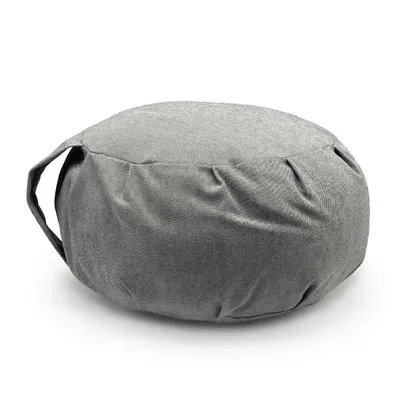 a93bf6103ce6462a9df5b2d2291e8dff-mmedium کوسن بالشت بدنسازی یوگا Cshn01 | طوسی - Image 1