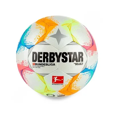 ab008093708f40dfb6102772fc6f3fd3-mmedium توپ فوتبال دربی استار طرح بوندس لیگا DST | چند رنگ - Image 1