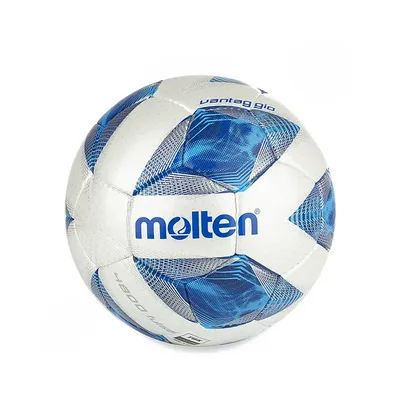 b181f408-d98b-4005-98cf-45bfe6f221a8-mmedium-2 توپ فوتسال مولتن Vantaggio 4800 CPT اصلی | سفید/آبی - Image 1