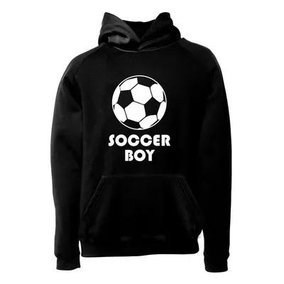 b382bf4b710544af8d8427c4c05b0484-mmedium هودی ورزشی فوتبال فشن لاین FTBL 60 | مشکی/سفید - Image 1