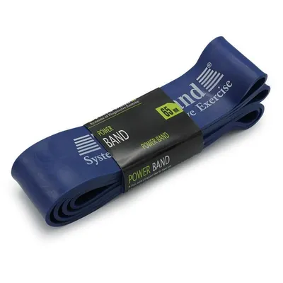 b5c1dbef34a54374ad6c28256e2e95c0-mmedium کش بدنسازی پاورباند ترابند 64 میلیمتر Extra Super Heavy | آبی - Image 1