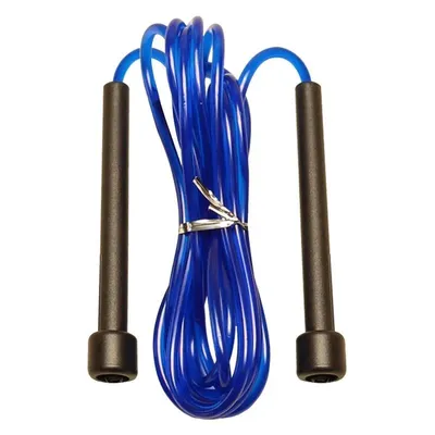 b7c9947d153a49d8ad8444bf3a221fd7-mmedium-3 طناب ورزشی بدنسازی اینجوی پلی 1601 | آبی - Image 1