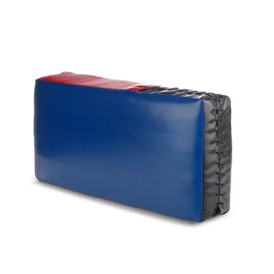 b9381f3684364244a628a87733618ab0-mmedium میت تکواندو بالشتکی فومی تکی A01 40* 25 BYT | قرمز/آبی - Image 1