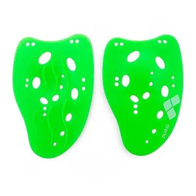 bc1fcb38fb5d40bbbff0894830de8db0-mmedium پدال دست شنا طرح آرنا | سبز - Image 1
