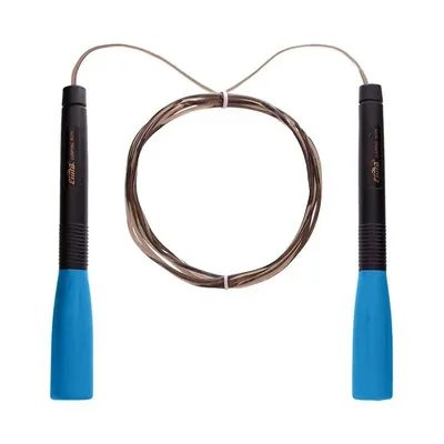 be53f34b0b494d1b825eb32ce1d4cbe0-mmedium طناب سرعتی بدنسازی سیما CM-J607 ANG | مشکی/آبی - Image 1