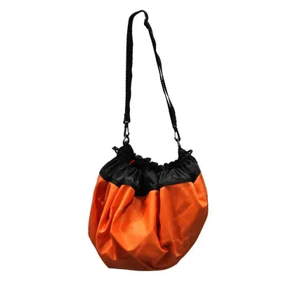 bfba42636f2d4d41946bffea0370103e-mmedium ساک شنا ساحلی Shina ضد آب | نارنجی - Image 1