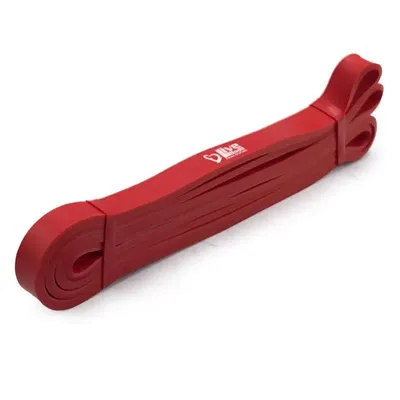 c2ac340b6d33422c96fe8b34ac07f84c-mmedium کش بدنسازی پاورباند لایو بادی13 میلیمتر Ultra Light | قرمز - Image 1