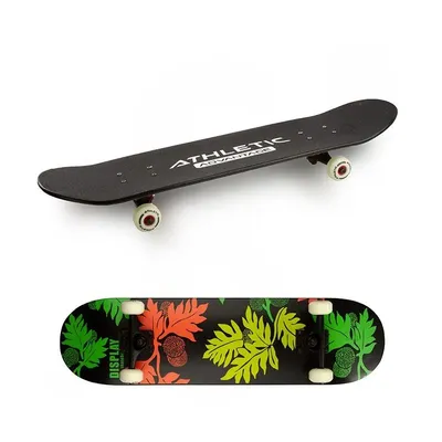 c3849904ff03452d9ed2cd2bd982bb15-mmedium اسکیت برد نمایشی 707Athletic بزرگ ABEC-7 ATH | چند رنگ - Image 1