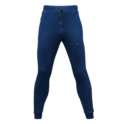 c5f6921f71ef4f3ab24744087f1b7787-mmedium شلوار ورزشی مردانه دی مارک اسلش مچ دار DMK | آبی - Image 1
