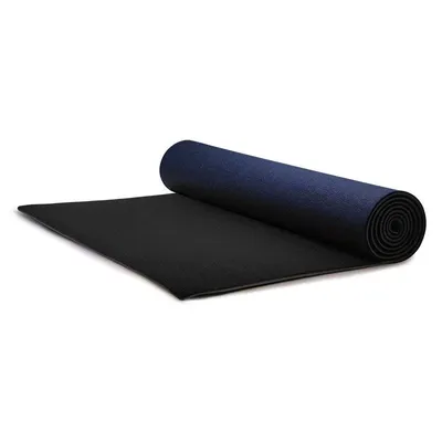 c75a46d70ae04a25b1c600fb8e47f431-mmedium زیرانداز ورزشی بدنسازی مت یوگا 6 میلیمتری PVC | طوسی/آبی - Image 1