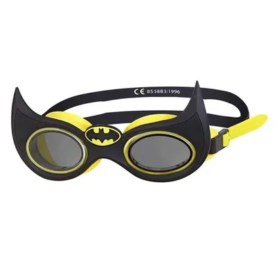 c7ff6a7c238c43ebb89369f2022639be-mmedium عینک شنا بچه گانه زاگز Batman HMK | مشکی - Image 1