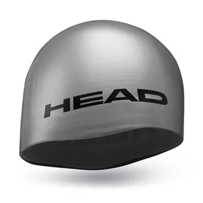 cc7d5b9016d643c1a669c97d03d61094-mmedium کلاه شنا هد Moulded | طوسی - Image 1