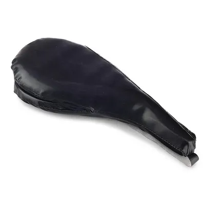 cd03f767d82a4ad984216448cf19a442-mmedium میت تکواندو دوقلو فومی A01 | مشکی - Image 1