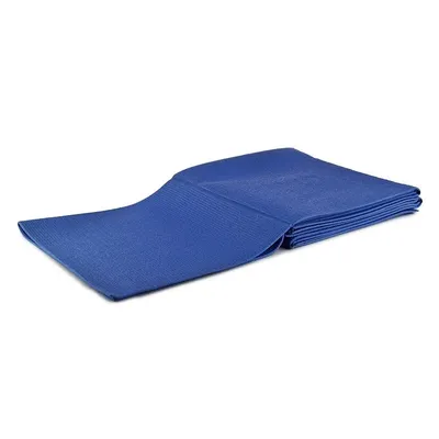 cd1fb9f58c184d479c56424a92f9338a-mmedium زیرانداز ورزشی بدنسازی مت یوگا 6 میلیمتری تاشو | آبی - Image 1