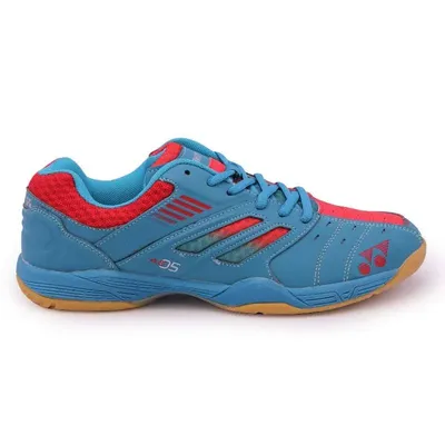d2f4584ffb354dddb6693764cc41b190-mmedium-2 کفش بدمینتون یونکس All England 05 | آبی - Image 1