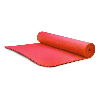 d4167511a403449fb9ea177db8912edd-mmedium زیرانداز ورزشی بدنسازی مت یوگا 6 میلیمتری PVC | قرمز - Image 1