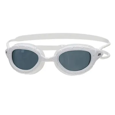 d5f39c4be0de470295301103162988e8-mmedium-2 عینک شنا زاگز Predator Fitness | سفید - Image 1