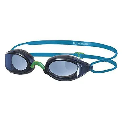 d9c381f5d41d4c1da080a56d88bbf927-mmedium عینک شنا بچه گانه زاگز Fusion Air Junior | مشکی - Image 1