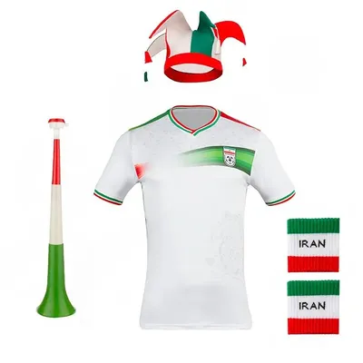 da40a9144e9e48e69706adfdc32b2ab9-mmedium-1 پک ورزشی هواداری فوتبال تیم ملی ایران MGH | چند رنگ - Image 1