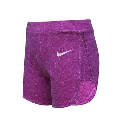 de654aafedf34c45bafd73cdc5f619c4-mmedium شلوارک ورزشی زنانه بدنسازی طرح نایک NKE 01 ANG | بنفش - Image 1