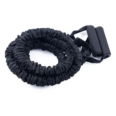 e365639648f3447290def485bbd6cc12-mmedium-2 کش بدنسازی مقاومتی روگ CX سایز 2 متری Super Heavy | مشکی - Image 1