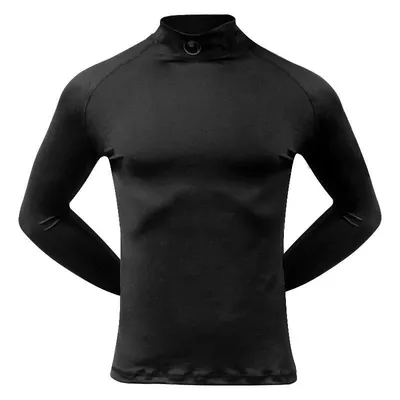 f546d8196cf14adfa755559b22264255-mmedium بلوز ورزشی مردانه استرچ انگشتی | مشکی - Image 1