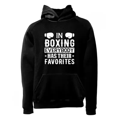 9e481e51-bfc6-4707-9f9b-95c5bfcd6d70-mmedium هودی ورزشی بوکس فشن لاین BOX 11 | مشکی/سفید - Image 1