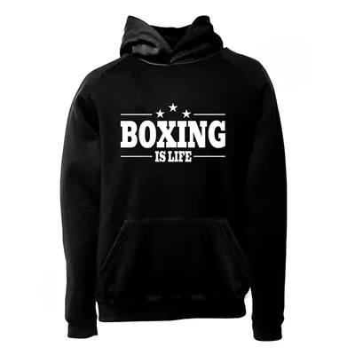 b075f49f-506b-40df-937a-0c72c89df935-mmedium هودی ورزشی بوکس فشن لاین BOX 20 | مشکی/سفید - Image 1