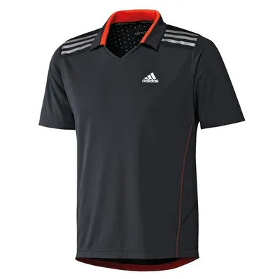 ad7689a5e3064578930425482bb63e33-mmedium-34 پولوشرت مردانه آدیداس T12 پولو | مشکی - Image 1