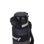 قمقمه ورزشی850 سی سی Eyun YY-171 | مشکی - Image 4