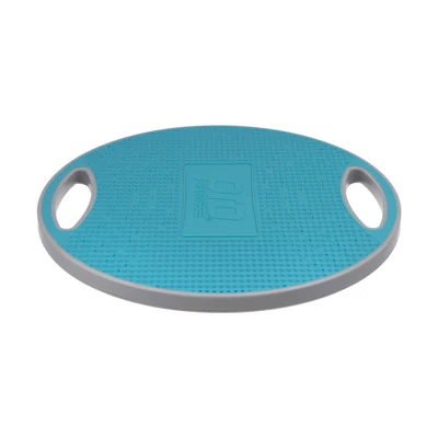 b4e48620-6541-481f-8e11-5c7d8124d074-6 تخته تعادل بدنسازی یوگا پرو اسپورتز 27 1045 | آبی/طوسی - Image 1