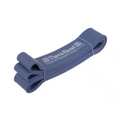 22dfafdd-1911-4740-b57c-feba5730a03e کش بدنسازی پاورباند ترابند 45 میلیمتر Super Heavy | آبی - Image 1