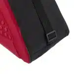 کیف اسکیت مثلثی TFR | قرمز/مشکی - تصویر 5