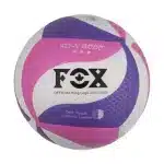 توپ والیبال فاکس FOX 8000 | بنفش/صورتی