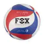 توپ والیبال فاکس FOX 8000 | قرمز/آبی - تصویر 2