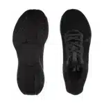 کفش ورزشی زنانه AHURA طرح NIKE ZOOMX | مشکی - تصویر 5