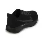 کفش ورزشی زنانه AHURA طرح NIKE ZOOMX | مشکی - تصویر 4