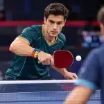 راکت پینگ پنگ دونیک شیلدکروت کربوتک 3000 سری REVOLUTION | بدون رنگ - تصویر 9