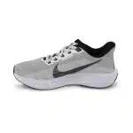 کفش ورزشی زنانه AHURA طرح NIKE ZOOMX | طوسی/سفید - تصویر 3